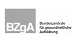 BZgA Bundeszentrale für gesundheitliche Aufklärung