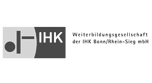 Weiterbildungsgesellschaft der IHK Bonn/Rhein-Sieg mbH