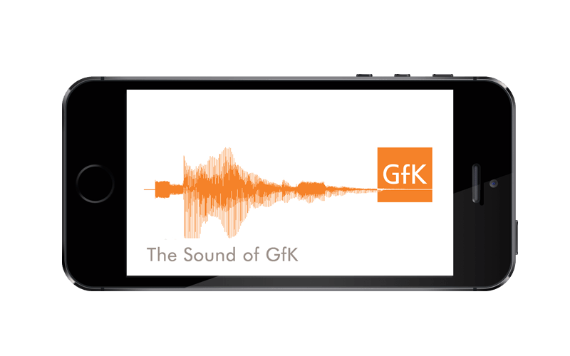 GfK SE - Soundbranding