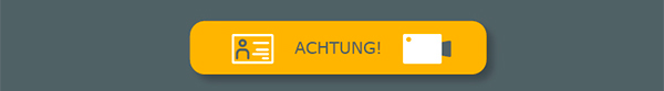 ACHTUNG!